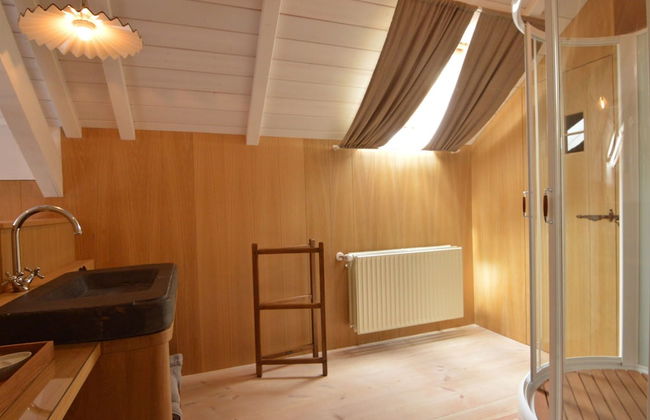 Holiday Home in Bullange With Sauna - Foto 22