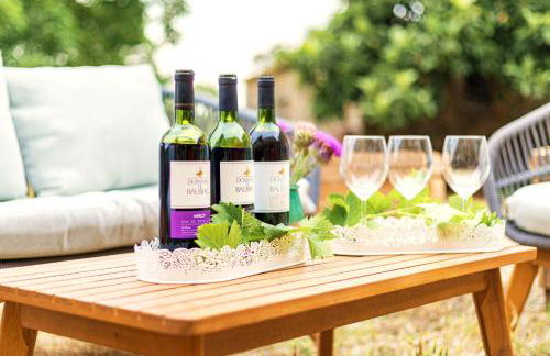 Gîtes au Domaine de Baubiac - Foto 7