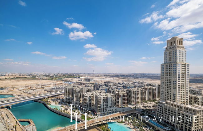 LUX The Creek Palace Residence Suite - Foto 27