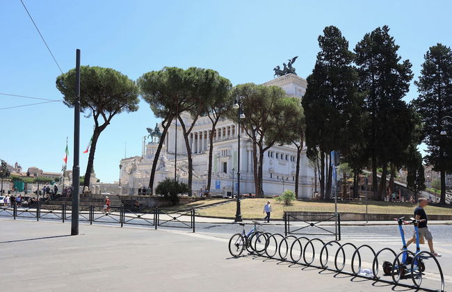 Golden Pantheon Rooms - Foto 44