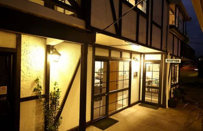 Kingswood Manor Motel - Foto 36