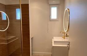 Appartement 2 chambres dans résidence avec piscine et parking - Foto 18