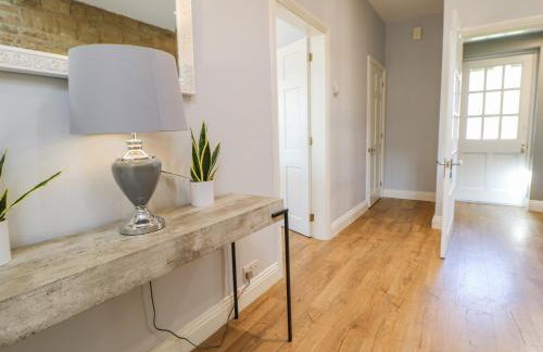 Burns Cottage - Foto 12