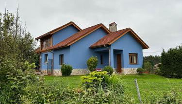 Apartamento en Bañugues cerca de Cabo Peñas. - Foto 3