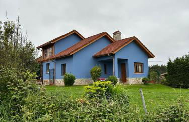 Apartamento en Bañugues cerca de Cabo Peñas. - Foto 3