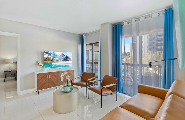 6165 Carrier Drive #2303 - Foto 10