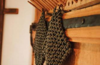 Chalet Zugspitze, Kamin, Tiere - Foto 73