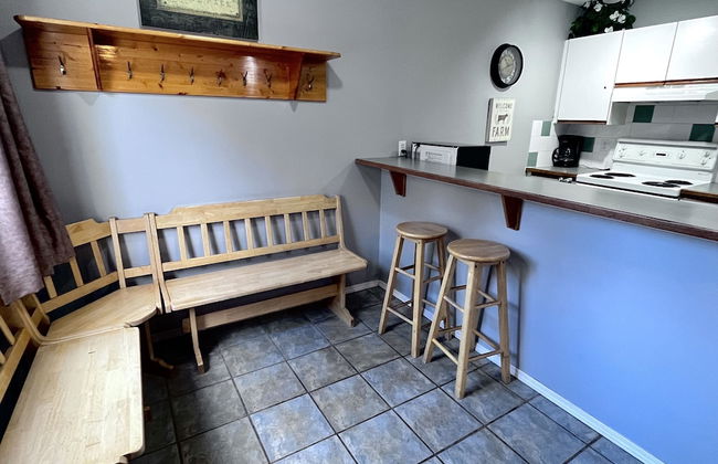 Canadian Rockies Chalets - Foto 66