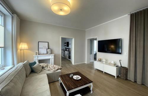 No II Seestern apartments Netflix und Disney - Foto 15