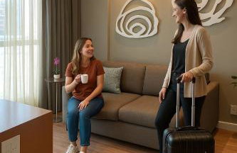 Flat IATE CLUBE Home Experience Praia do Canto - Foto 5