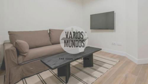 Cool y Céntrico Apt 6px en Plena Plaza del Carmen E2 - Foto 2