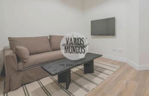 Cool y Céntrico Apt 6px en Plena Plaza del Carmen E2 - Foto 2