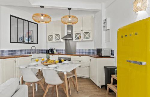 Beautiful and Cozy 3 bedrooms in Antibes - Foto 19