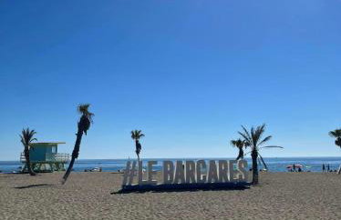 Superbe T2+Mezza en Bord de Mer - Foto 14
