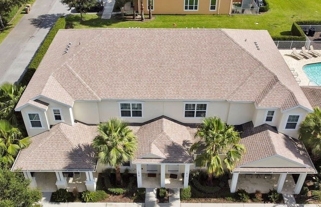 Silver Creek - 3 Bed W/splashpool-5002sc 3 Bedroom Townhouse by RedAwning - Photo 41