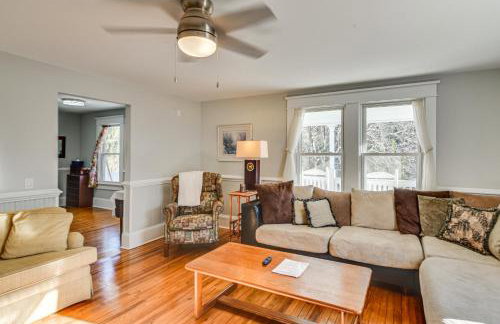 The Mountain House Inn Montebello Stay By Trails - Foto 8