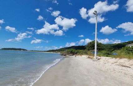 Refúgio na Praia Aguas de Cachoeira - Photo 13