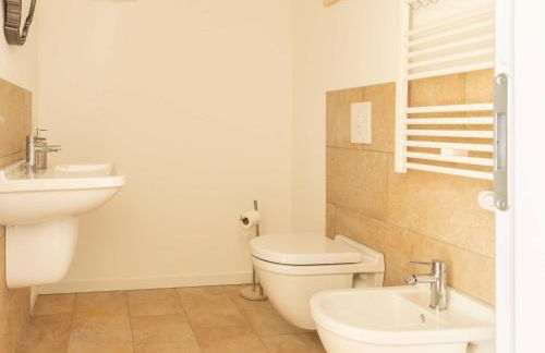 EnjoyIseoLake - Corinto - wonderful Lake front apartment - Photo 14