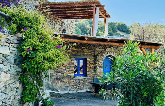 Villa Kotseli - Foto 24