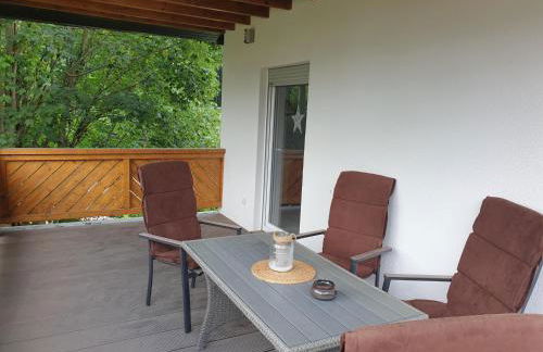 Ferienwohnung Glühwürmchen - Foto 36