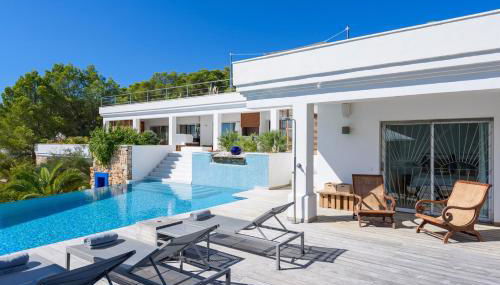 Serene Escape in Ibiza City 1022 - Foto 5