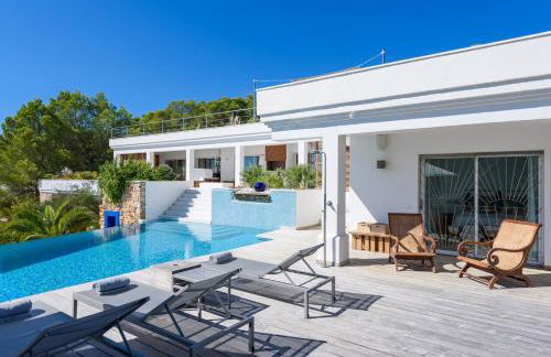 Serene Escape in Ibiza City 1022 - Foto 5