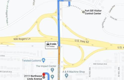 Fully furnished two bedroom apartment - Foto 21