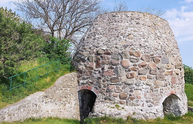 5 Person Holiday Home in Smygehamn - Foto 25