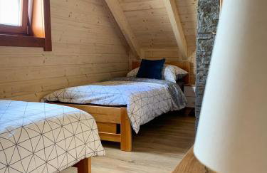 Domki pod Czarną Górą - Foto 22