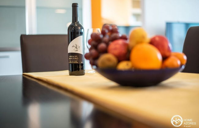 Home Azores - Mountain View Apartment - Foto 35