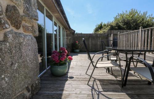 The Old Barn - Foto 21