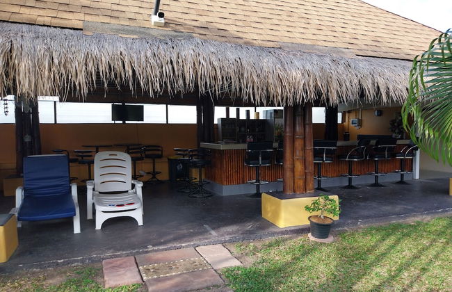 Kanchira Resort - Foto 2