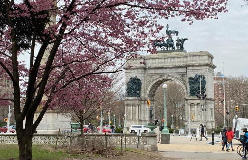 Close to all! 2-room suite in a 1-family townhouse - Foto 26