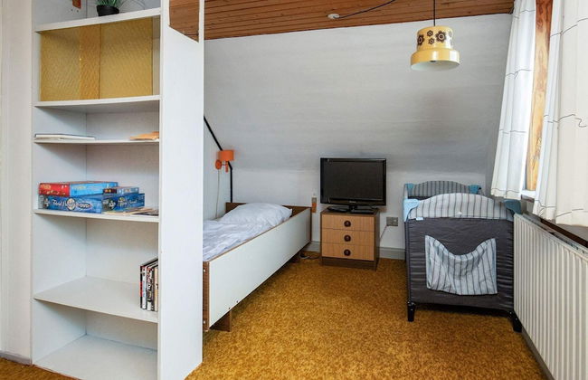 10 Person Holiday Home in Karby-by Traum - Foto 2