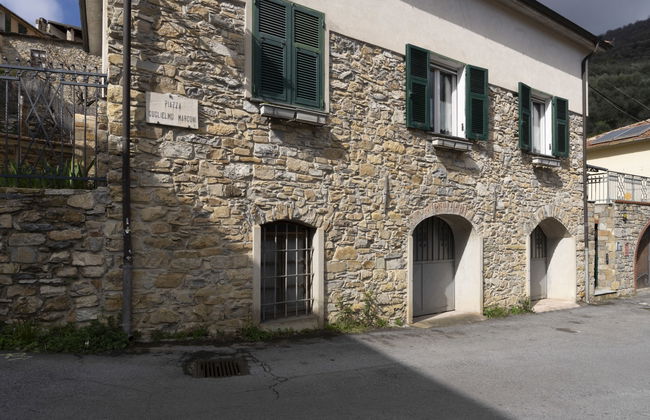 Villa Fontana Vecchia - Foto 24