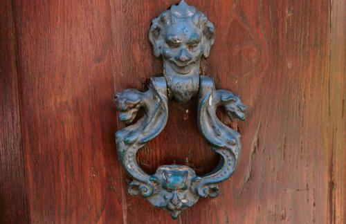 Domus Antonella a Trastevere - Foto 30