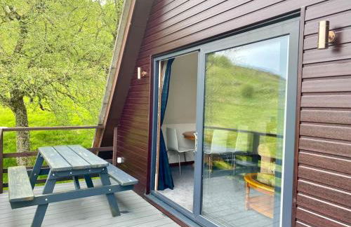 Glen Lodges Rogart - Foto 2