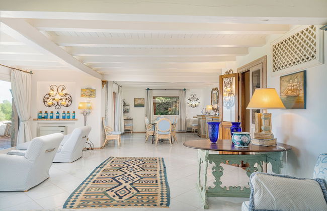 Villa Ippocampo by Wonderful Italy - Foto 19