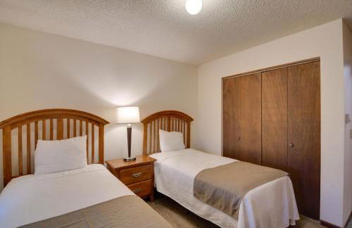 Hot Tub and Heated Pool! Ski Retreat in Winter Park - Foto 15