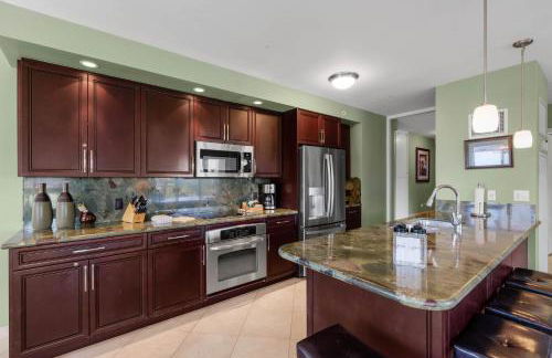 Kaanapali Alii 2 Bedroom Garden-Mountain View - Foto 82