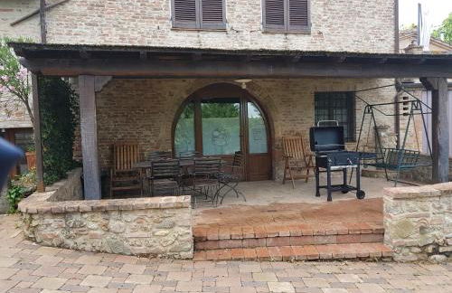 Agriturismo il Poggiarello - Foto 17