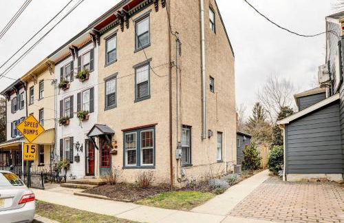 Brooke House In The Heart of Downtown with Patio! - Foto 25