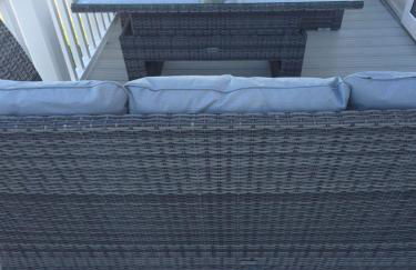 Exclusive Gold 3 Bed Luxury Caravan - Foto 27