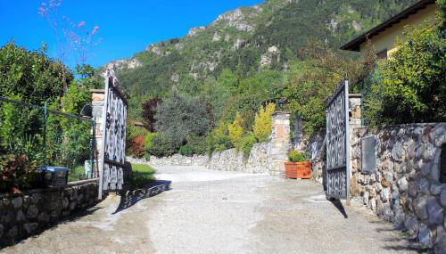 Ap. Lancillotto - Lago di Garda - Photo 5, Garden