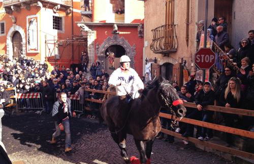 La Finestra Sui Cento Portali - Foto 31
