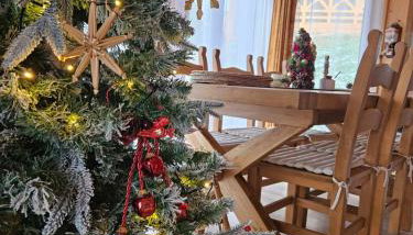 Góralska Chatka 2 Highland Cottage - Split AC, Jacuzzi, Sauna, Private parking, Mountains View, Garden, Zakopane - Foto 3