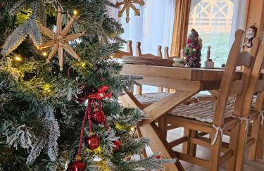 Góralska Chatka 2 Highland Cottage - Split AC, Jacuzzi, Sauna, Private parking, Mountains View, Garden, Zakopane - Foto 3