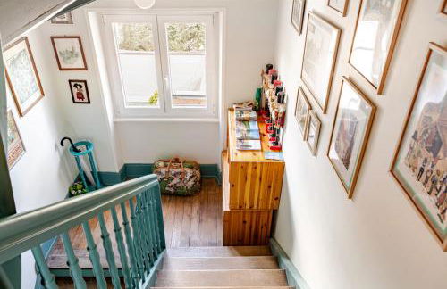 Maison 1934 - Colmar Gare & Parking gratuit - Foto 9