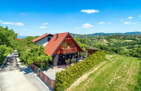 3 Bedroom Stunning Home In Hizakovec - Foto 12