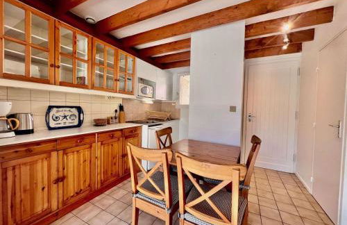 Maison proche plage 5 pers, Terrasse, WIFI, Animaux admis - FR-1-478-317 - Foto 6